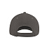 Бейсболка CORDY-S, 6 клиньев - Фото 9