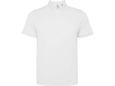 Рубашка поло Tormo, мужская (Белый)