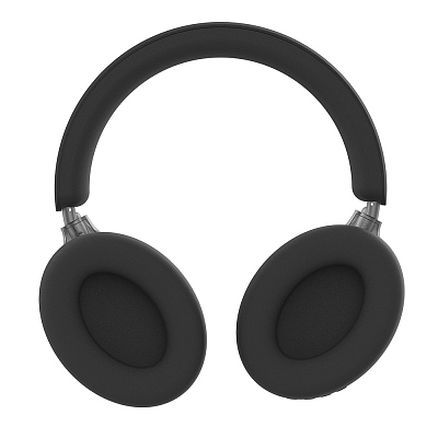 Наушники беспроводные PERO BH06, черный