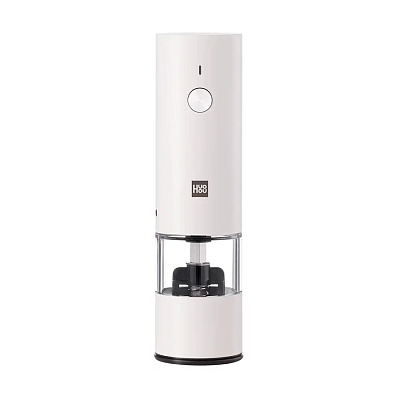 Мини электрическая мельница для специй HuoHou Electric Mini Grinder, белый