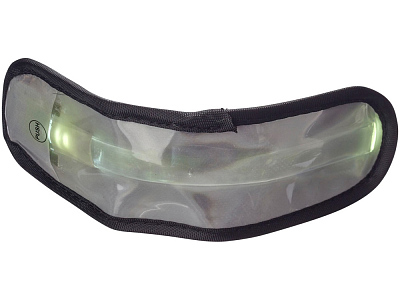 Диодный браслет Olymp (Белый)