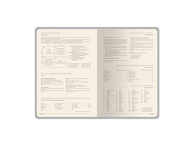 Ежедневник недатированный А5 Megapolis Nappa