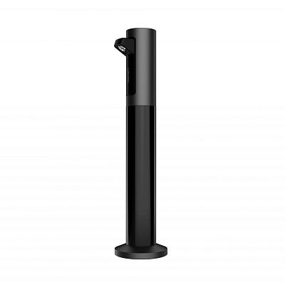 Настольный светильник Yeelight Rechargeable atmosphere table lamp, черный