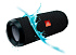Портативная колонка JBL FLIP 4, серый - Фото 4