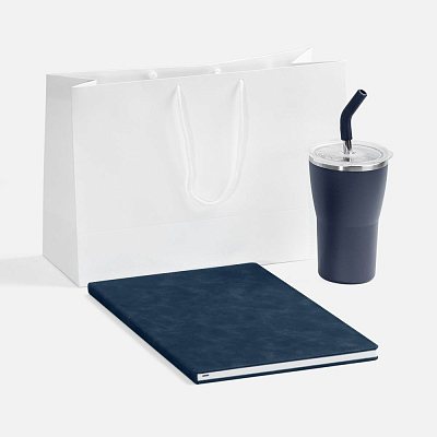 Набор Urban Packet  (Синий)