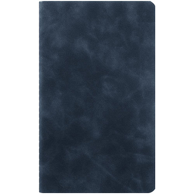 Блокнот Luba  (Синий)