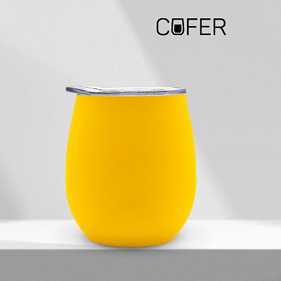 Кофер софт-тач KIDEX 8s (желтый) (Желтый)