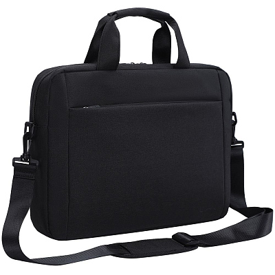 Сумка для ноутбука L225, черная