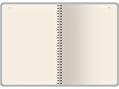 Бизнес тетрадь А5 Pragmatic