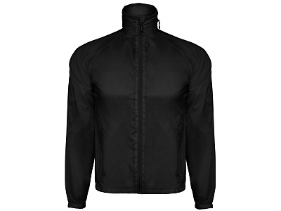 Ветровка Kentucky мужская (Чёрный)