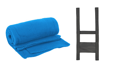 Набор "Пинтерест", синий