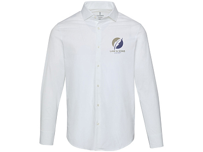 Рубашка Carnelian, мужская