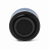 Беспроводная Bluetooth колонка MuzOn, синий - Фото 4