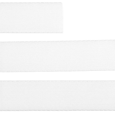 Стропа текстильная Fune 25 XL, белая, 160 см