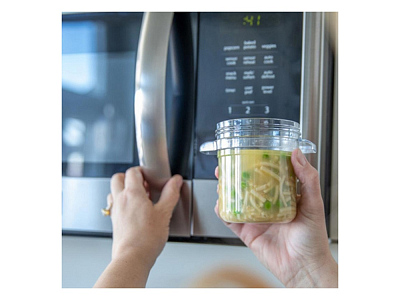 Термос для еды TS-3200, 355 мл