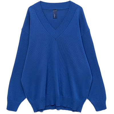 Джемпер Siluetti Stillan  (Синий)