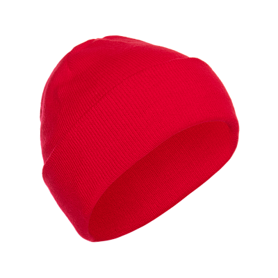 Шапка STAN акрил 115 (Красный)