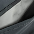 Сумка спортивная "Gym"; серая; 45х21х20 см;  из водостойкого материала. - Фото 5