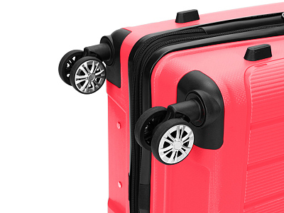 Чемодан В Отпуск, 37 л