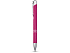 Ручка металлическая шариковая Moneta - Фото 2