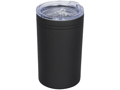 Вакуумный термос Pika (Чёрный)