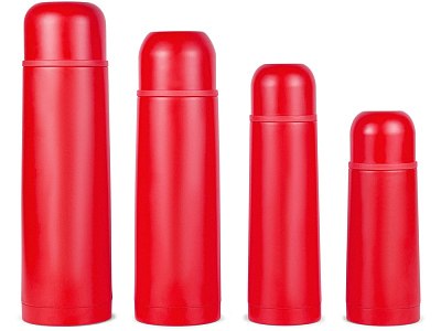 Термос Relaxika 101, 1 л