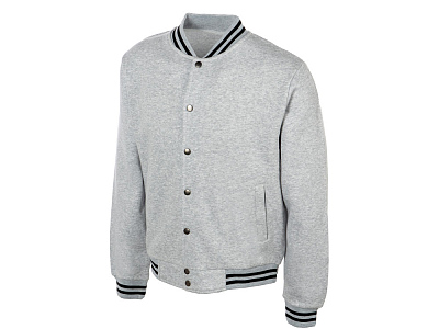 Бомбер Oxford, унисекс