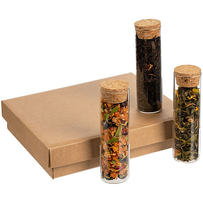 Набор «Чайное путешествие» ver.2