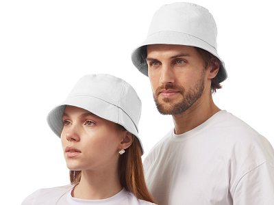 Панама Havana (Белый)