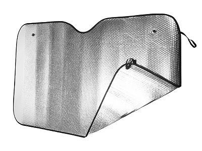 Автомобильный солнцезащитный экран BATUR (Чёрный)