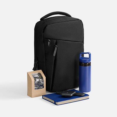 Набор Urban Tea  (Синий)