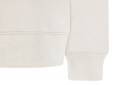 Свитшот оверсайз Paris, унисекс