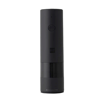 Электрическая мельница для специй HuoHou Electric Grinder Rechargeable, черный
