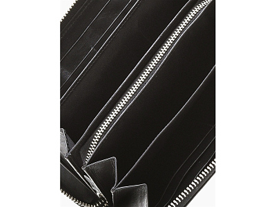 Кошелек АТЛАНТА (ATLANTA) на молнии