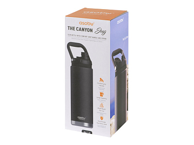 Спортивная термобутылка Canyon Jug, 1430 мл