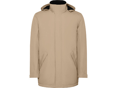 Парка утепленная America, мужская (Капучино)