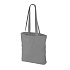 Сумка хозяйственная Bagsy easy To Go 105 г/м2, тёмно-серая - Фото 2