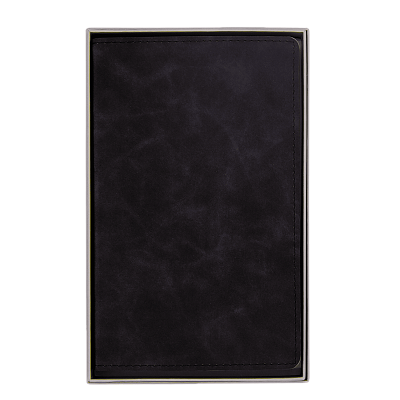 Набор Bplanner Business Power (чёрный с серым)