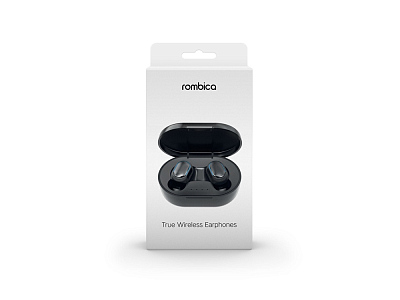 Беспроводные наушники Mysound Play