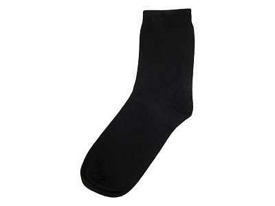 Носки однотонные Socks женские