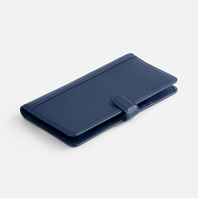 Дорожный органайзер Unison  (Синий)