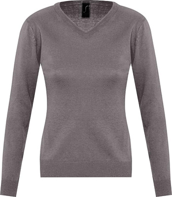 Джемпер женский Galaxy Women  (Серый)