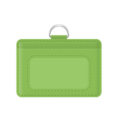 Держатель для пропуска Эсетило (Estilo). Под заказ