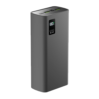 ПЗУ Olmio QR-30  (Серый)