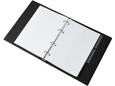 Блокнот на кольцах Favor