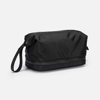 Несессер Norvett, черный (Чёрный)