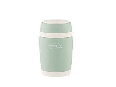 Термос для еды ThermoCafe by Thermos DETC-400FJ (Салатовый)