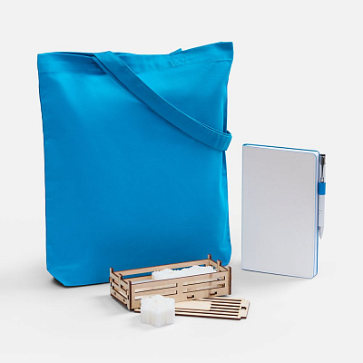 Набор Colorifica  (Голубой)