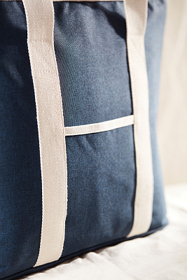 Сумка-холодильник VINGA Sortino из rPET