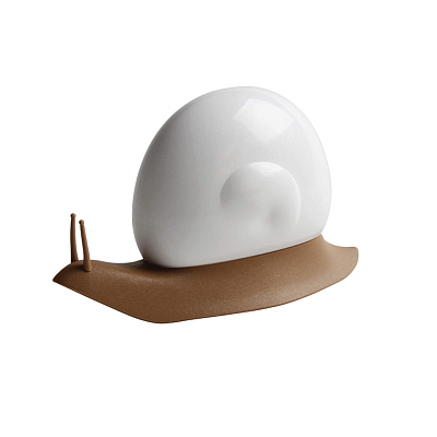 ЩЕТКА ESCHI, коричневая (Коричневый)